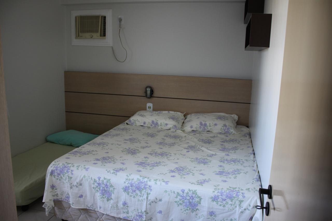 Aquarius Residence Caldas Novas Exteriér fotografie